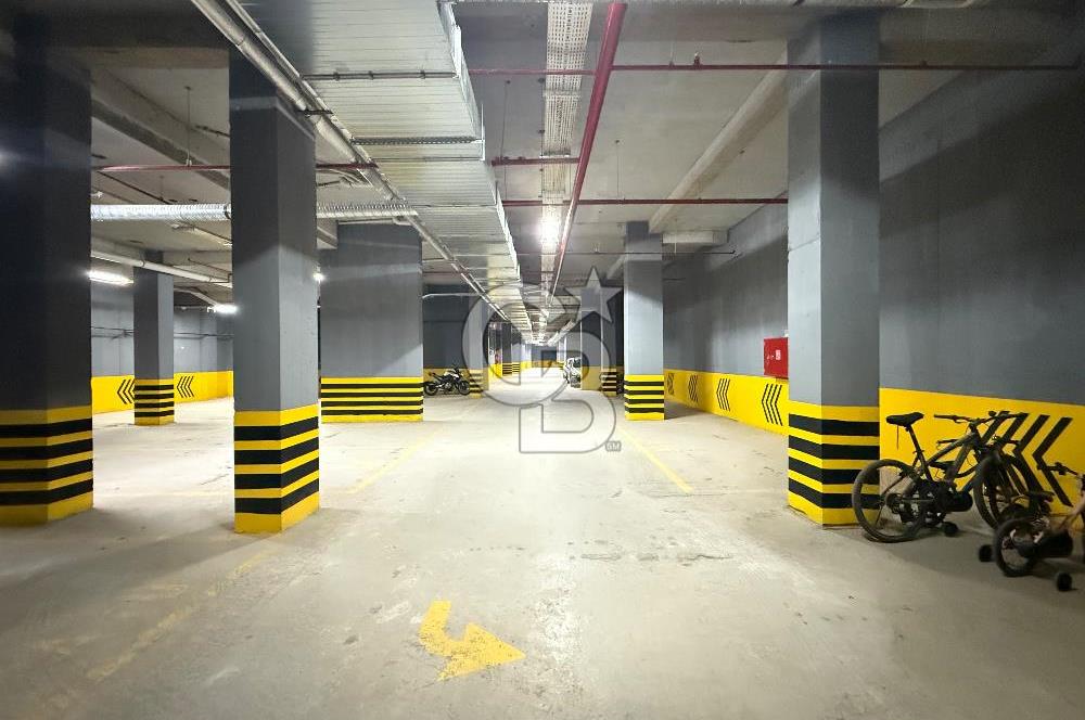 Atrium Nefes Residence 3,5+1 Kiralık Daire