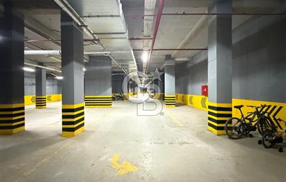 Atrium Nefes Residence 3,5+1 Kiralık Daire