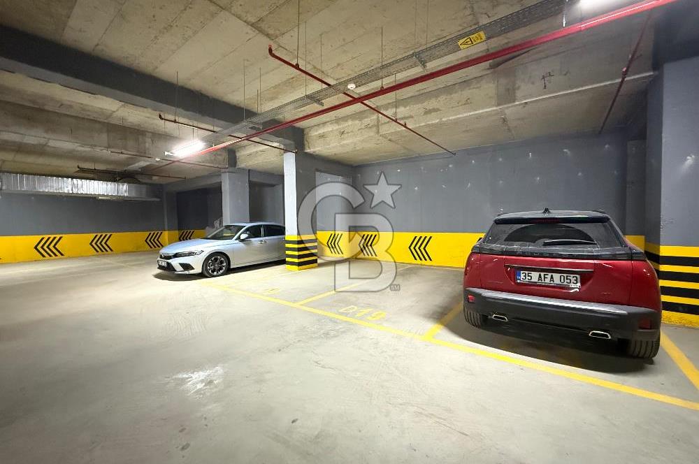 Atrium Nefes Residence 3,5+1 Kiralık Daire