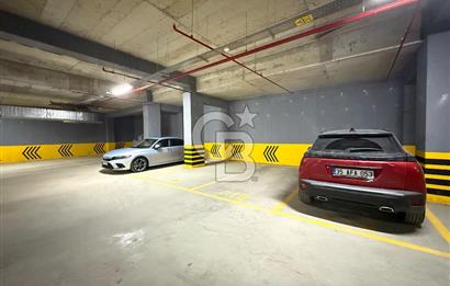 Atrium Nefes Residence 3,5+1 Kiralık Daire