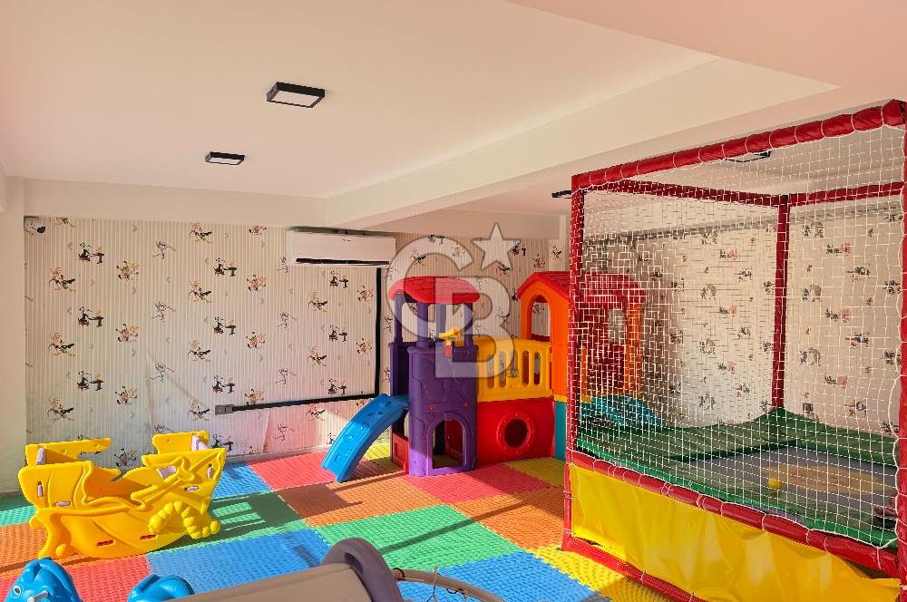 Atrium Nefes Residence 3,5+1 Kiralık Daire