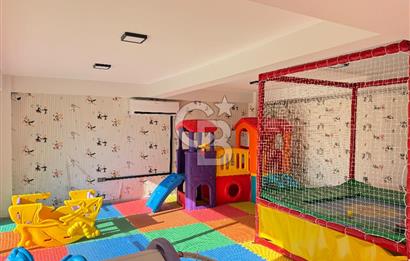 Atrium Nefes Residence 3,5+1 Kiralık Daire