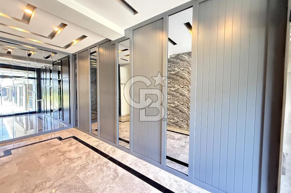 Atrium Nefes Residence 3,5+1 Kiralık Daire