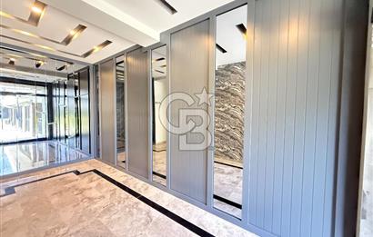 Atrium Nefes Residence 3,5+1 Kiralık Daire