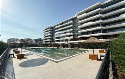 Atrium Nefes Residence 3,5+1 Kiralık Daire