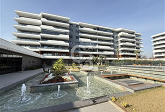 Atrium Nefes Residence 3,5+1 Kiralık Daire - 1 - 320942