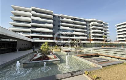 Atrium Nefes Residence 3,5+1 Kiralık Daire