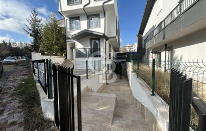 KONUTKENT'TE SATILIK 1+1 DAİRE