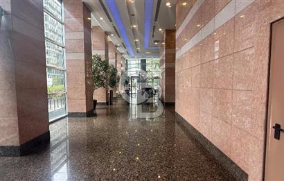 NEO' DAN Harmancı GİZ Plazada Hazır 2000 m² Kiralık Ofis!
