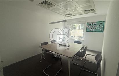 NEO' DAN Harmancı GİZ Plazada Hazır 2000 m² Kiralık Ofis!