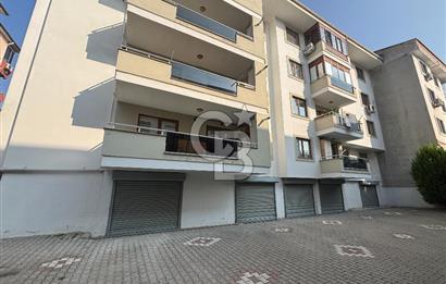 CB KİNG'DEN PLEVNE MAHALLESİ 2+1 ARA KAT SATILIK DAİRE