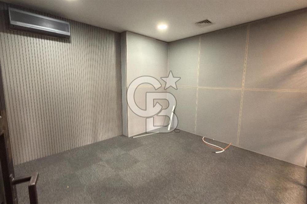 NEO'DAN Noramin İş Merkezin de 350 m2 Dekorasyonlu Ofis Fırsatı!