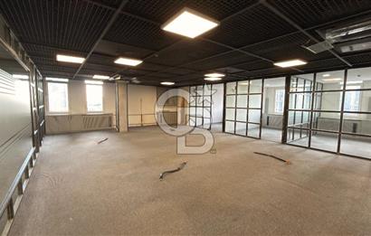 NEO'DAN Noramin İş Merkezin de 350 m2 Dekorasyonlu Ofis Fırsatı!