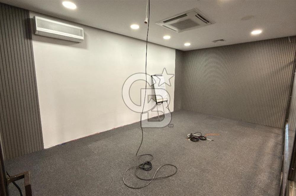 NEO'DAN Noramin İş Merkezin de 350 m2 Dekorasyonlu Ofis Fırsatı!