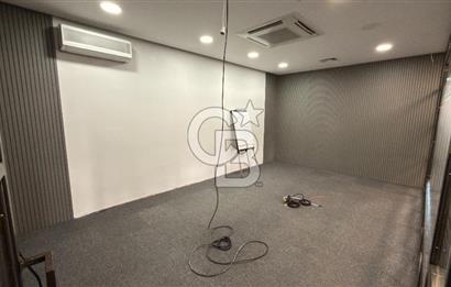 NEO'DAN Noramin İş Merkezin de 350 m2 Dekorasyonlu Ofis Fırsatı!