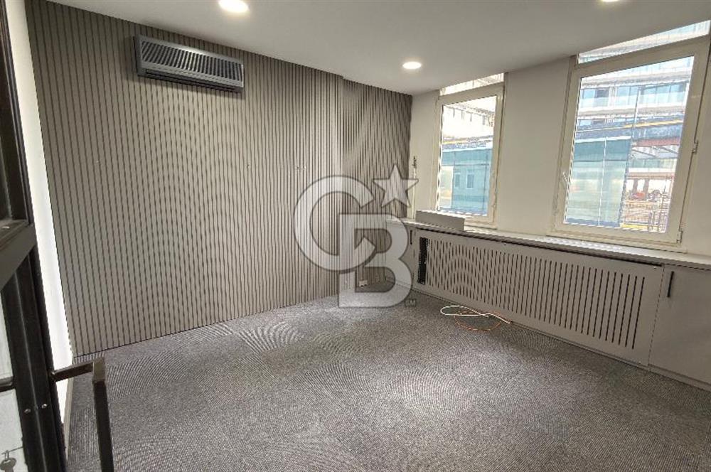 NEO'DAN Noramin İş Merkezin de 350 m2 Dekorasyonlu Ofis Fırsatı!