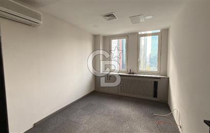 NEO'DAN Noramin İş Merkezin de 350 m2 Dekorasyonlu Ofis Fırsatı!