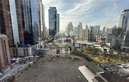 NEO'DAN Noramin Plaza da 310 m2 Taşınmaya Hazır Ofis