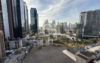 NEO'DAN Noramin İş Merkezin de 350 m2 Dekorasyonlu Ofis Fırsatı!