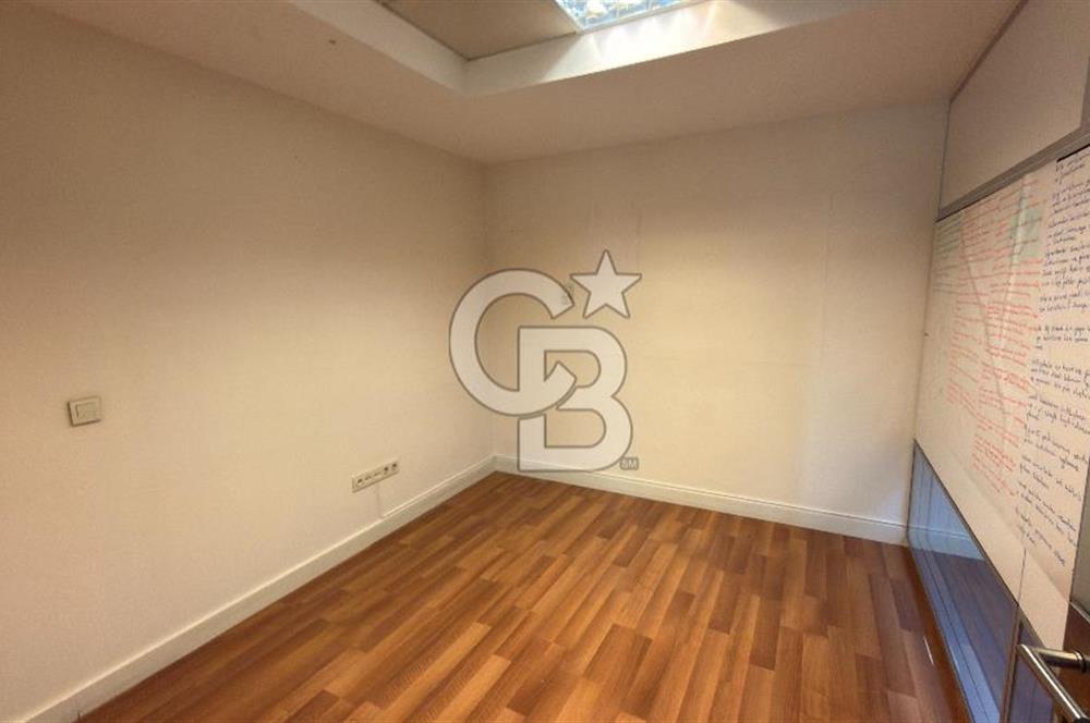 NEO'DAN Noramin Plaza da 310 m2 Taşınmaya Hazır Ofis