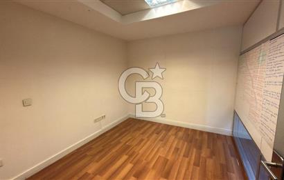 NEO'DAN Noramin Plaza da 310 m2 Taşınmaya Hazır Ofis