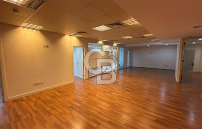 NEO'DAN Noramin Plaza da 310 m2 Taşınmaya Hazır Ofis