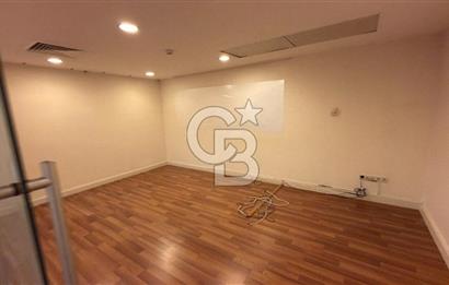 NEO'DAN Noramin Plaza da 310 m2 Taşınmaya Hazır Ofis