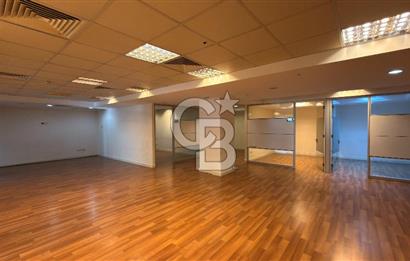NEO'DAN Noramin Plaza da 310 m2 Taşınmaya Hazır Ofis