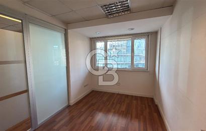 NEO'DAN Noramin Plaza da 310 m2 Taşınmaya Hazır Ofis