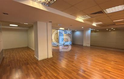 NEO'DAN Noramin Plaza da 310 m2 Taşınmaya Hazır Ofis