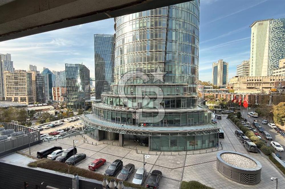 NEO'DAN Noramin Plaza da 310 m2 Taşınmaya Hazır Ofis