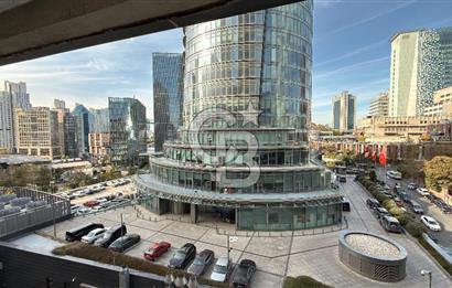 NEO'DAN Noramin Plaza da 310 m2 Taşınmaya Hazır Ofis