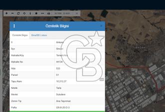 SİNCAN TEMELLİ ALCI'DA FIRSAT FİYATLA 340 M2 YATIRIMLIK TARLA - 10 - 320933