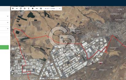 SİNCAN TEMELLİ ALCI'DA FIRSAT FİYATLA 340 M2 YATIRIMLIK TARLA