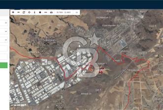 SİNCAN TEMELLİ ALCI'DA FIRSAT FİYATLA 668 M2 YATIRIMLIK TARLA - 4 - 320932