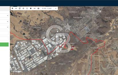 SİNCAN TEMELLİ ALCI'DA FIRSAT FİYATLA 668 M2 YATIRIMLIK TARLA