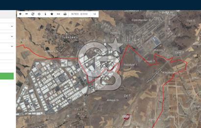 SİNCAN TEMELLİ ALCI'DA FIRSAT FİYATLA 589 M2 YATIRIMLIK TARLA