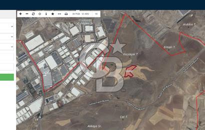 SİNCAN TEMELLİ ALCI'DA FIRSAT FİYATLA 668 M2 YATIRIMLIK TARLA