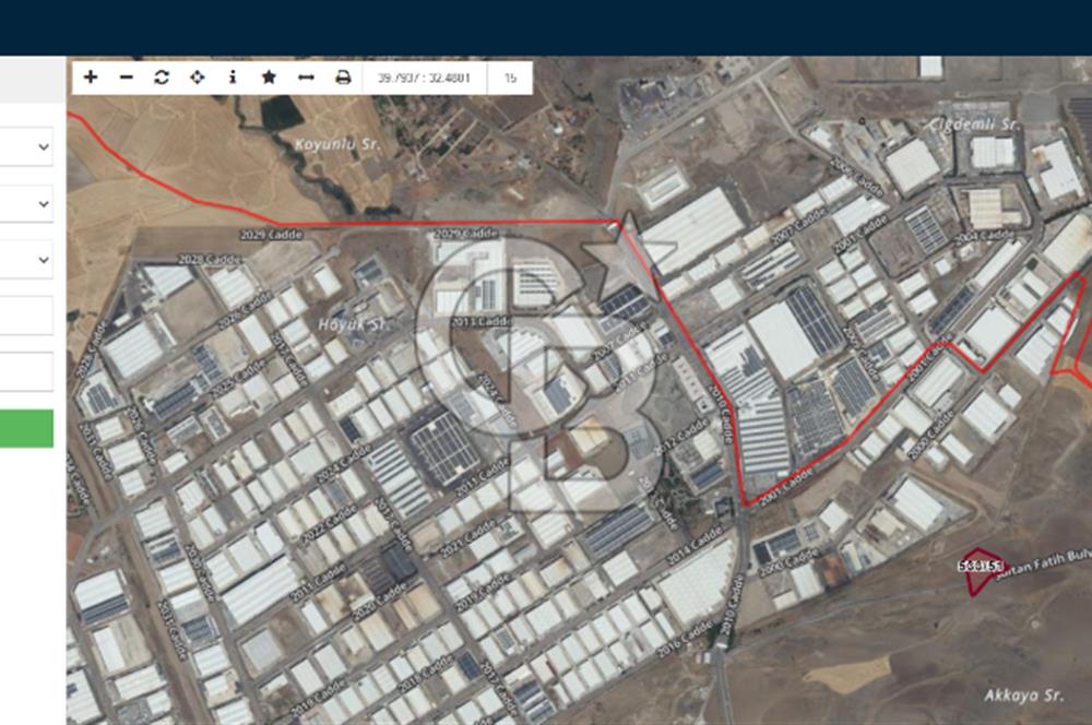 SİNCAN TEMELLİ ALCI'DA FIRSAT FİYATLA 340 M2 YATIRIMLIK TARLA