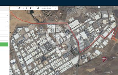 SİNCAN TEMELLİ ALCI'DA FIRSAT FİYATLA 340 M2 YATIRIMLIK TARLA