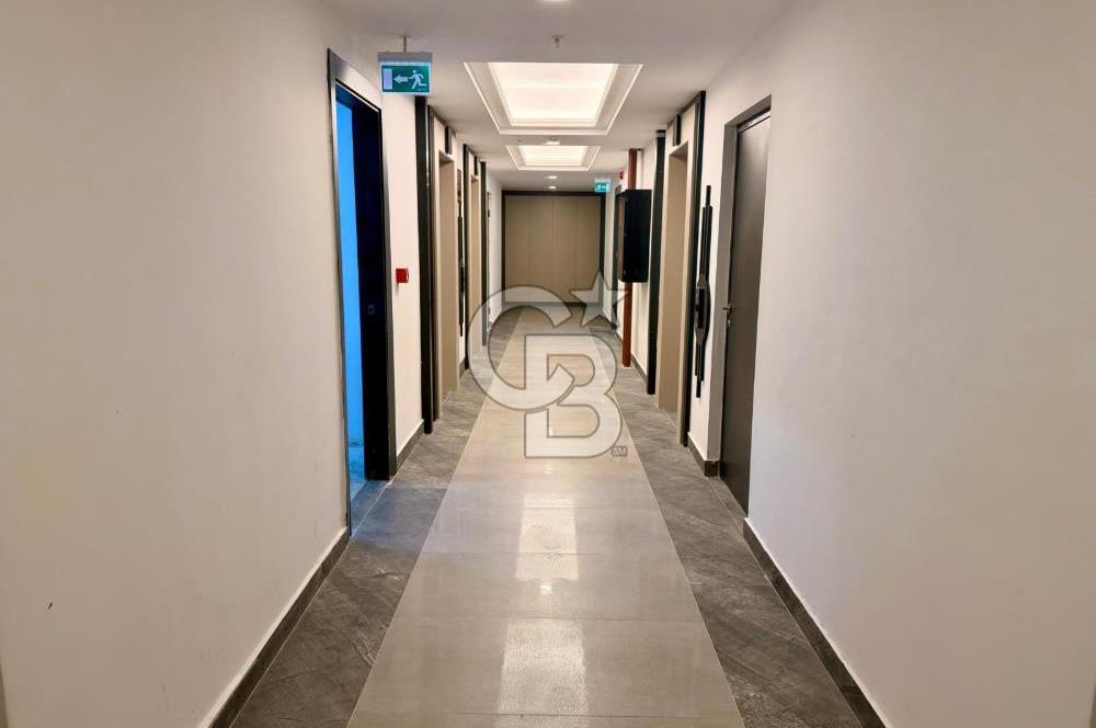 FARAS PANORAMA SİTESİNDE MUHTEŞEM PANORAMİK MANZARASIYLA 4.5+1  KAÇIRILMAYACAK SATILIK DAİRE 