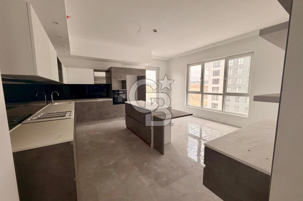 FARAS PANORAMA SİTESİNDE MUHTEŞEM PANORAMİK MANZARASIYLA 4.5+1  KAÇIRILMAYACAK SATILIK DAİRE 