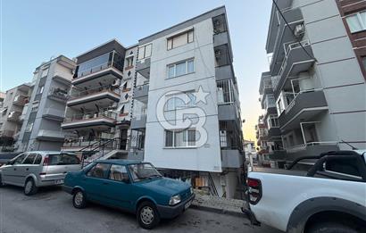 YİĞİTLER MAHALLESİNDE ARAKAT, DOĞALGAZLI, TADİLATLI, 2+1 DAİRE