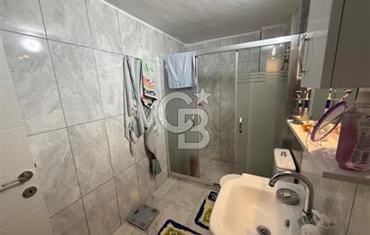 YİĞİTLER MAHALLESİNDE ARAKAT, DOĞALGAZLI, TADİLATLI, 2+1 DAİRE