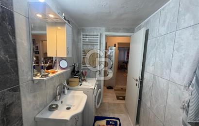 YİĞİTLER MAHALLESİNDE ARAKAT, DOĞALGAZLI, TADİLATLI, 2+1 DAİRE