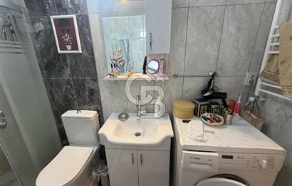 YİĞİTLER MAHALLESİNDE ARAKAT, DOĞALGAZLI, TADİLATLI, 2+1 DAİRE