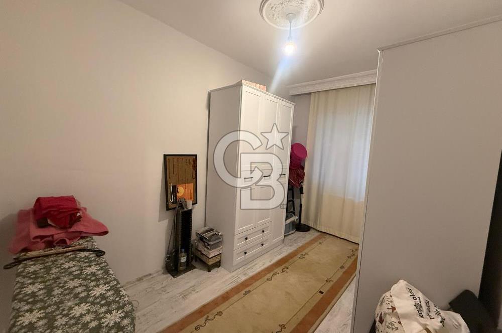 YİĞİTLER MAHALLESİNDE ARAKAT, DOĞALGAZLI, TADİLATLI, 2+1 DAİRE