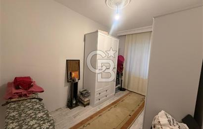YİĞİTLER MAHALLESİNDE ARAKAT, DOĞALGAZLI, TADİLATLI, 2+1 DAİRE