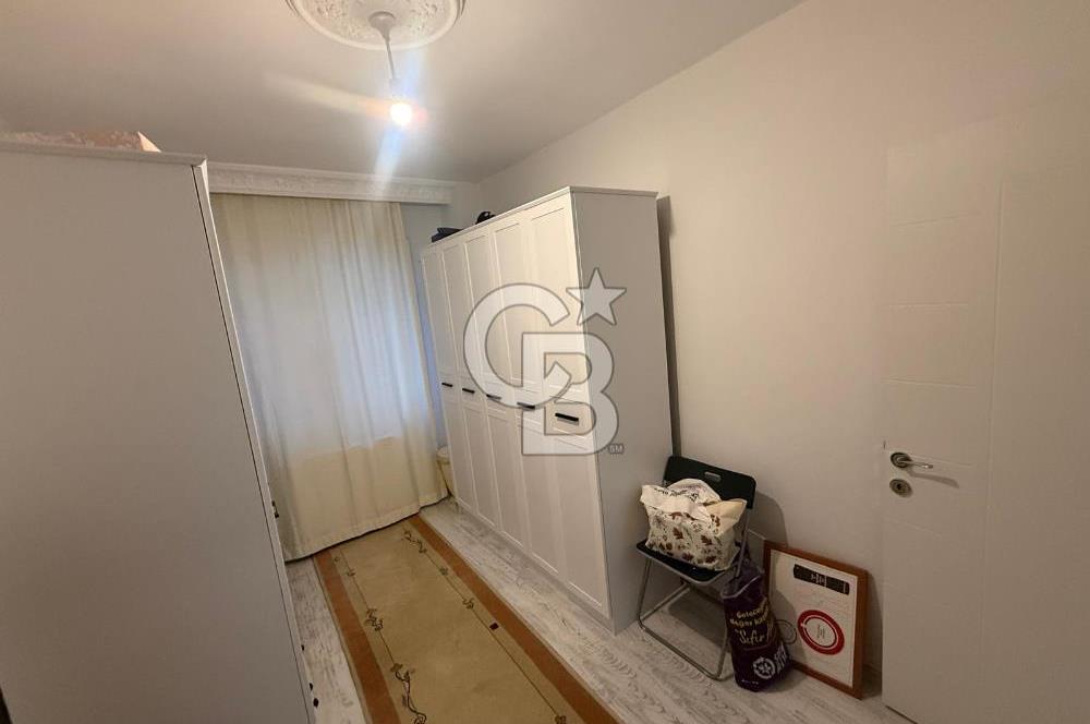 YİĞİTLER MAHALLESİNDE ARAKAT, DOĞALGAZLI, TADİLATLI, 2+1 DAİRE