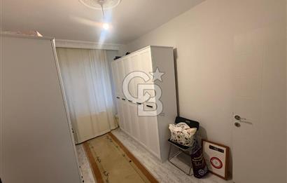 YİĞİTLER MAHALLESİNDE ARAKAT, DOĞALGAZLI, TADİLATLI, 2+1 DAİRE